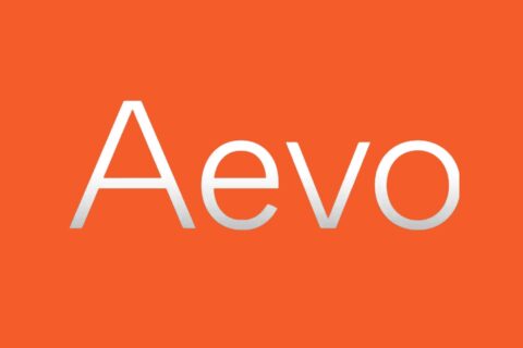 aevo coin nedir