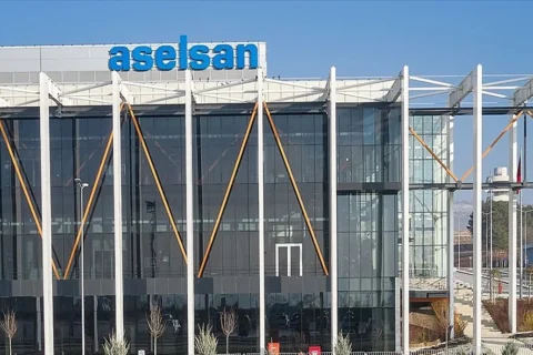 aselsan hisse