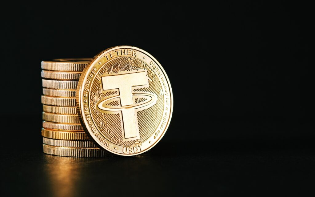 tether nasıl çalışır