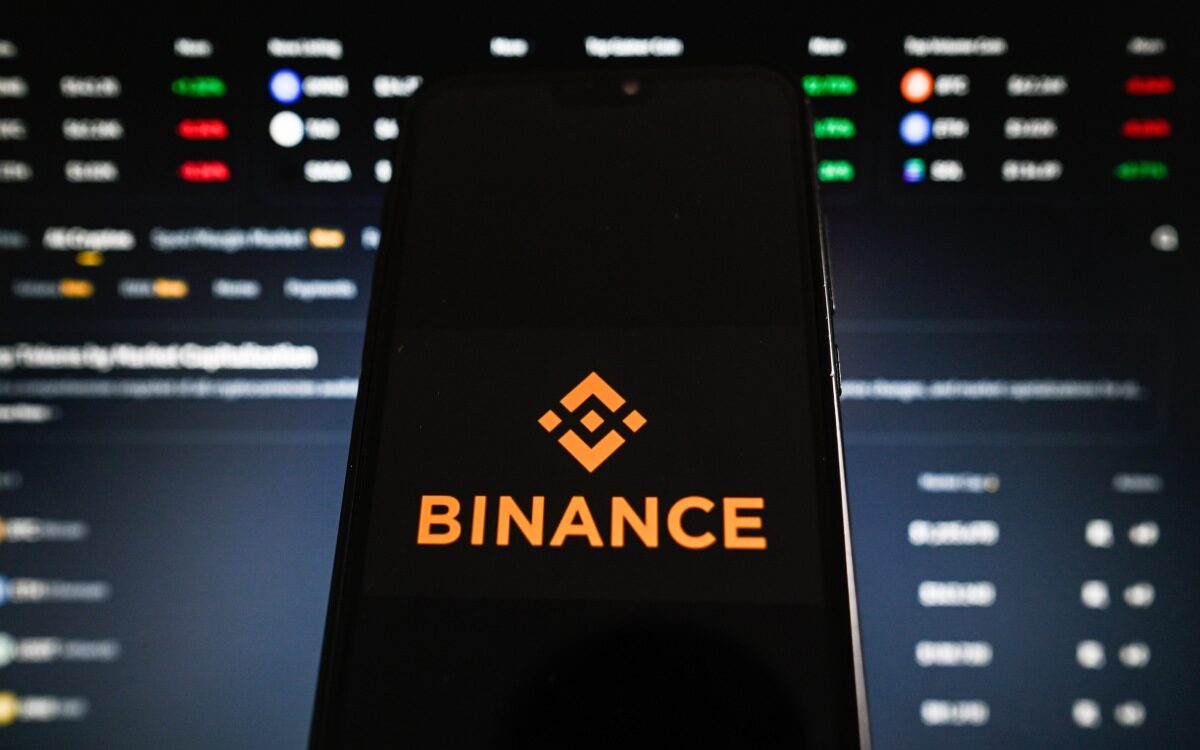 binance 68