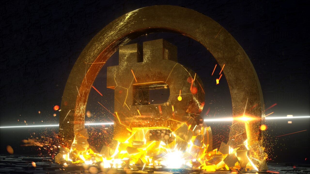 Halving nedir? Bitcoin yarılanmasına hızlı bir bakış! - Bitcoin haberleri -  Uzmancoin - Kripto para ve Blockchain