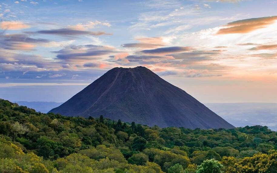 el salvador