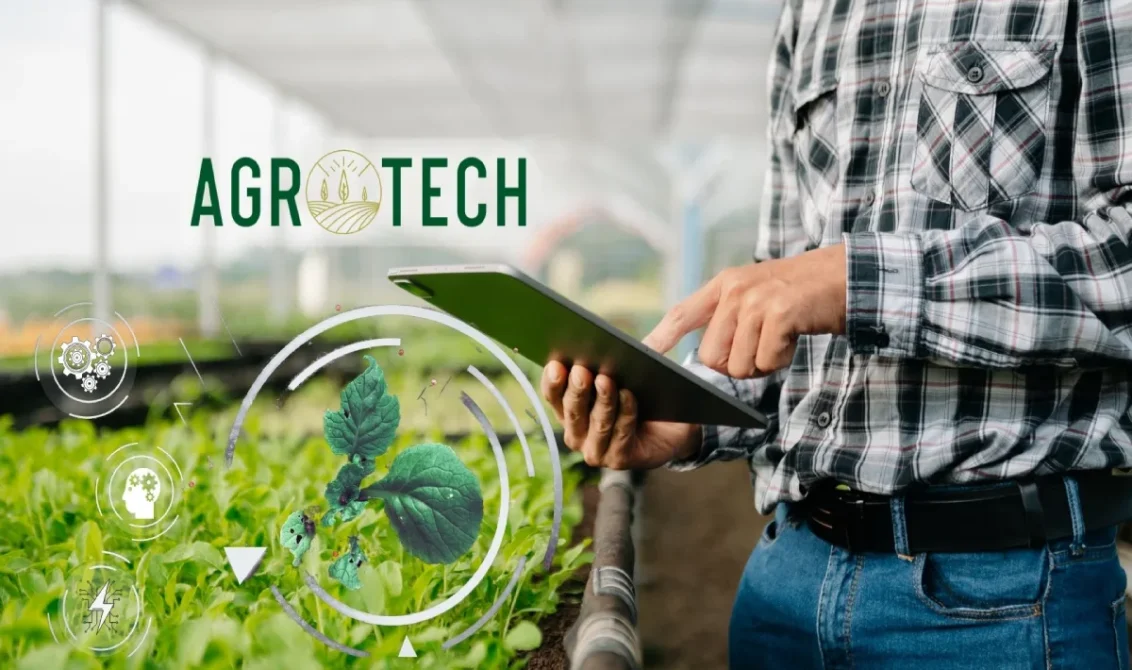 agrotech kripto borsası