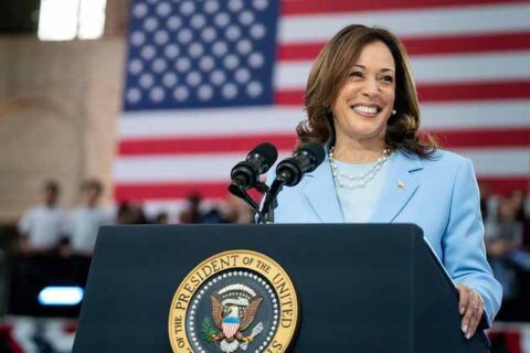 Kamala Harris