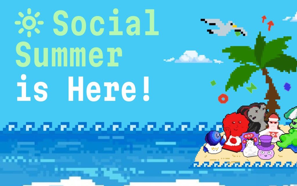 Social Summer