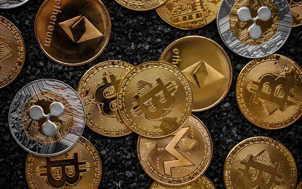 altcoin bitcoin