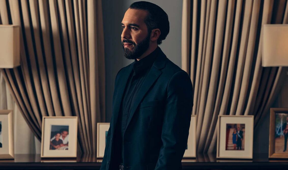 Nayib Bukele