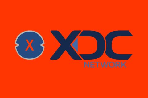 xdc coin nedir