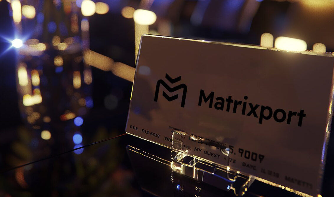 Matrixport