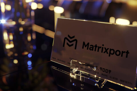 Matrixport