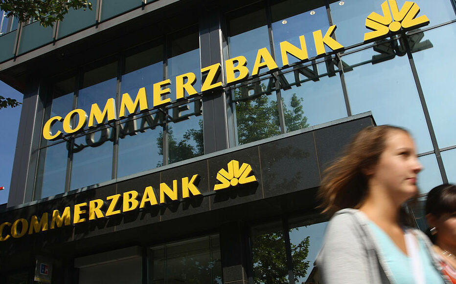 Commerzbank