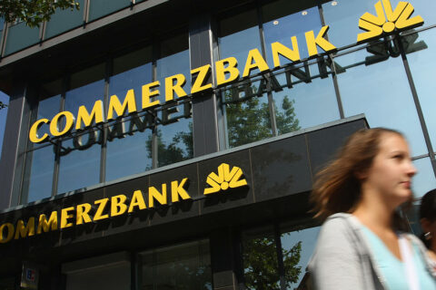 Commerzbank