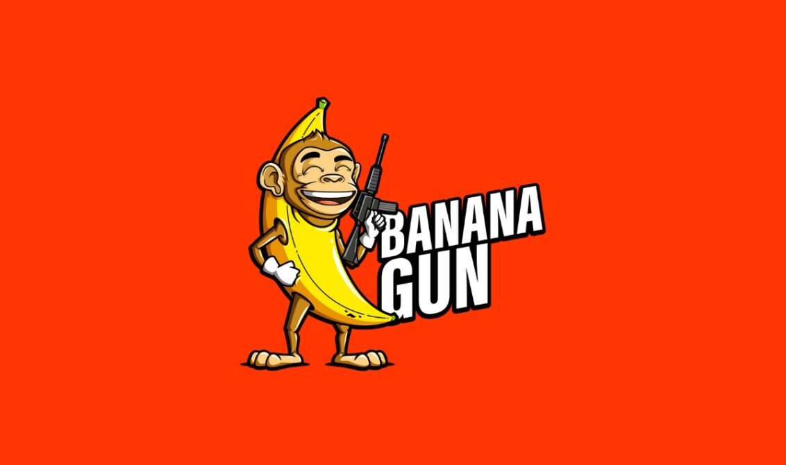 banana gun nedir