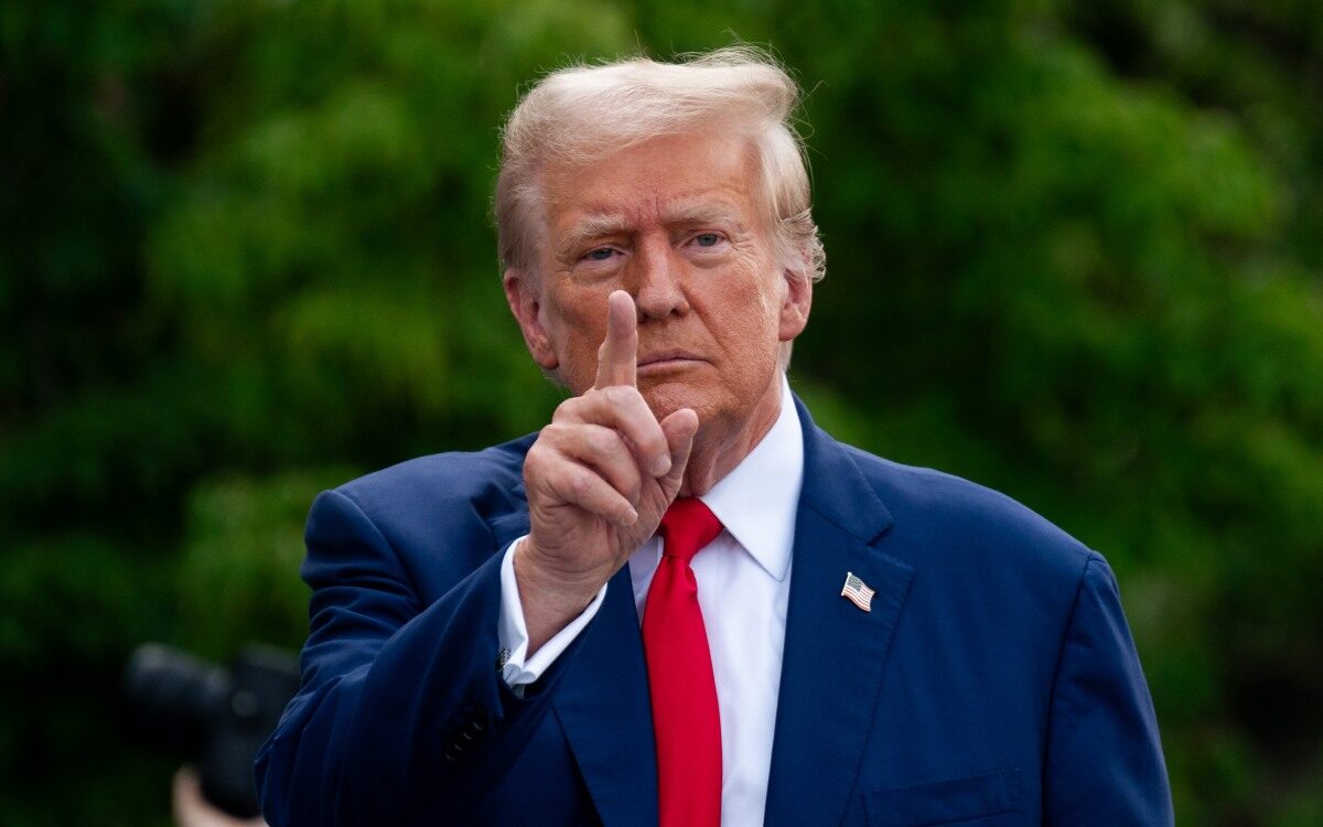 donald trump 11