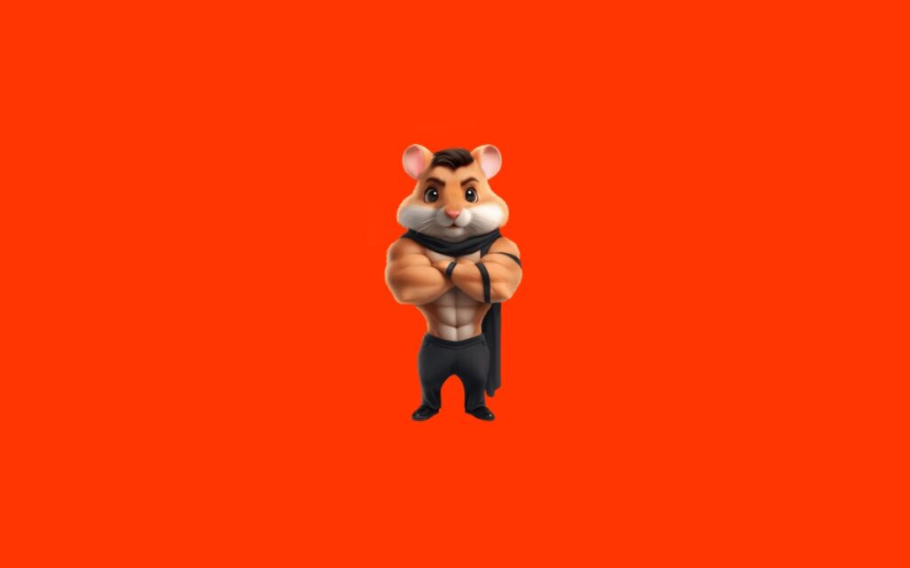 bedava coin kazandıran telegram oyunları hamster kombat