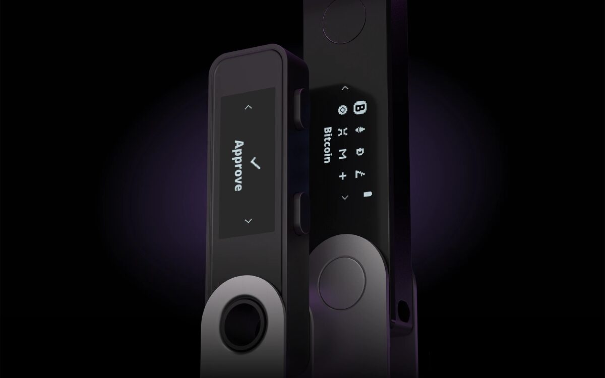 ledger 5
