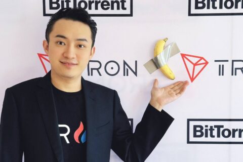 Justin Sun