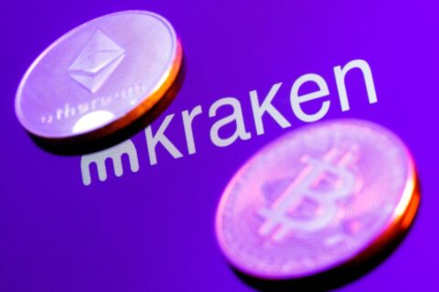 Kripto para borsası Kraken, listeleme yol haritasına 19 altcoin ekledi.