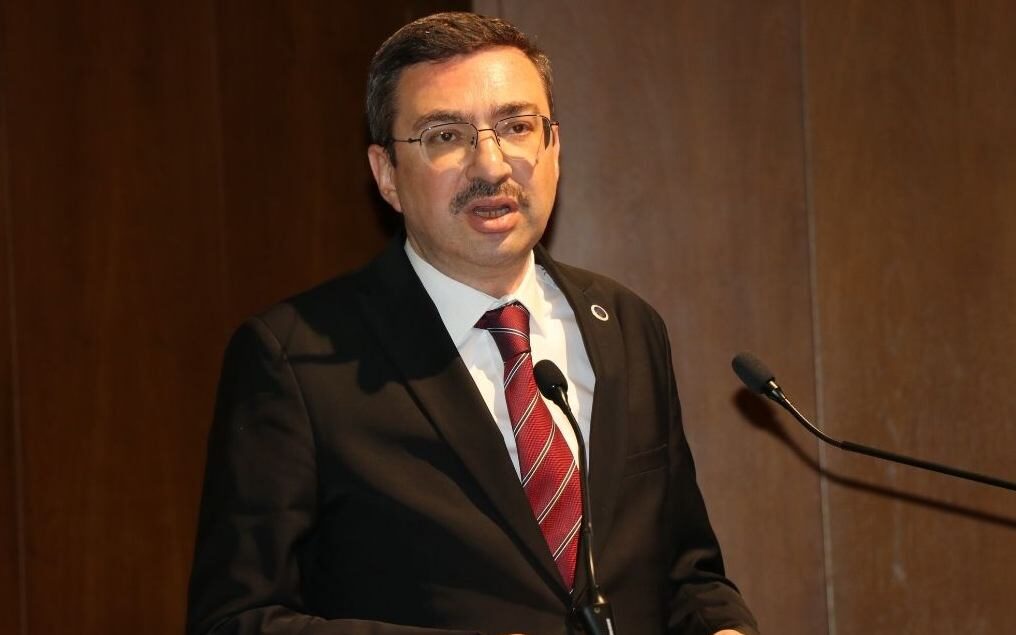 İbrahim Ömer Gönül