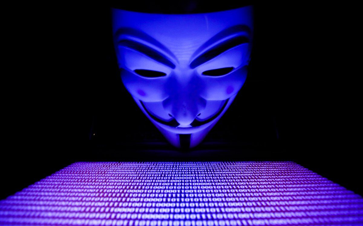 cardano hacker turk cikti
