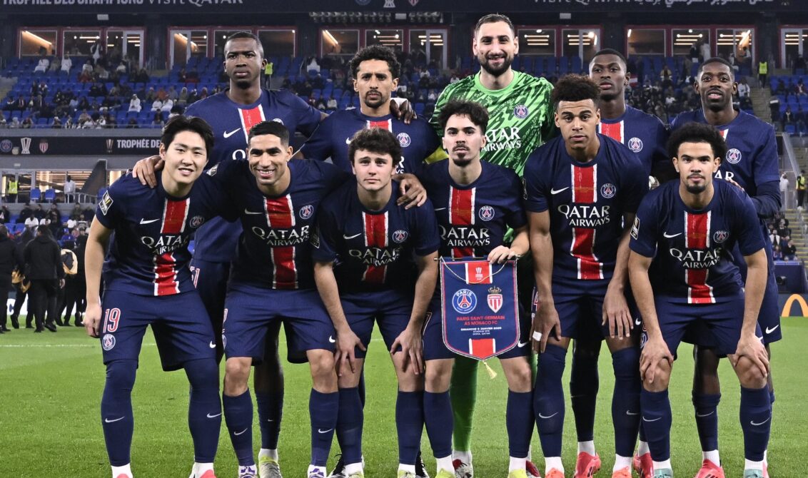 Paris Saint Germain