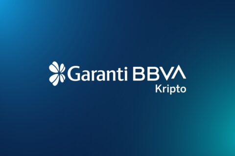 Garanti BBVA kripto