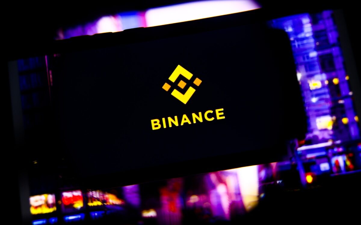 binance 72