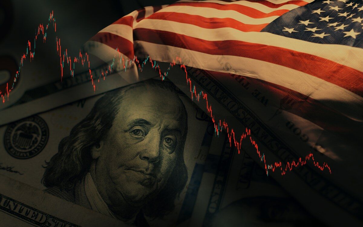 abd dolar enflasyon fed