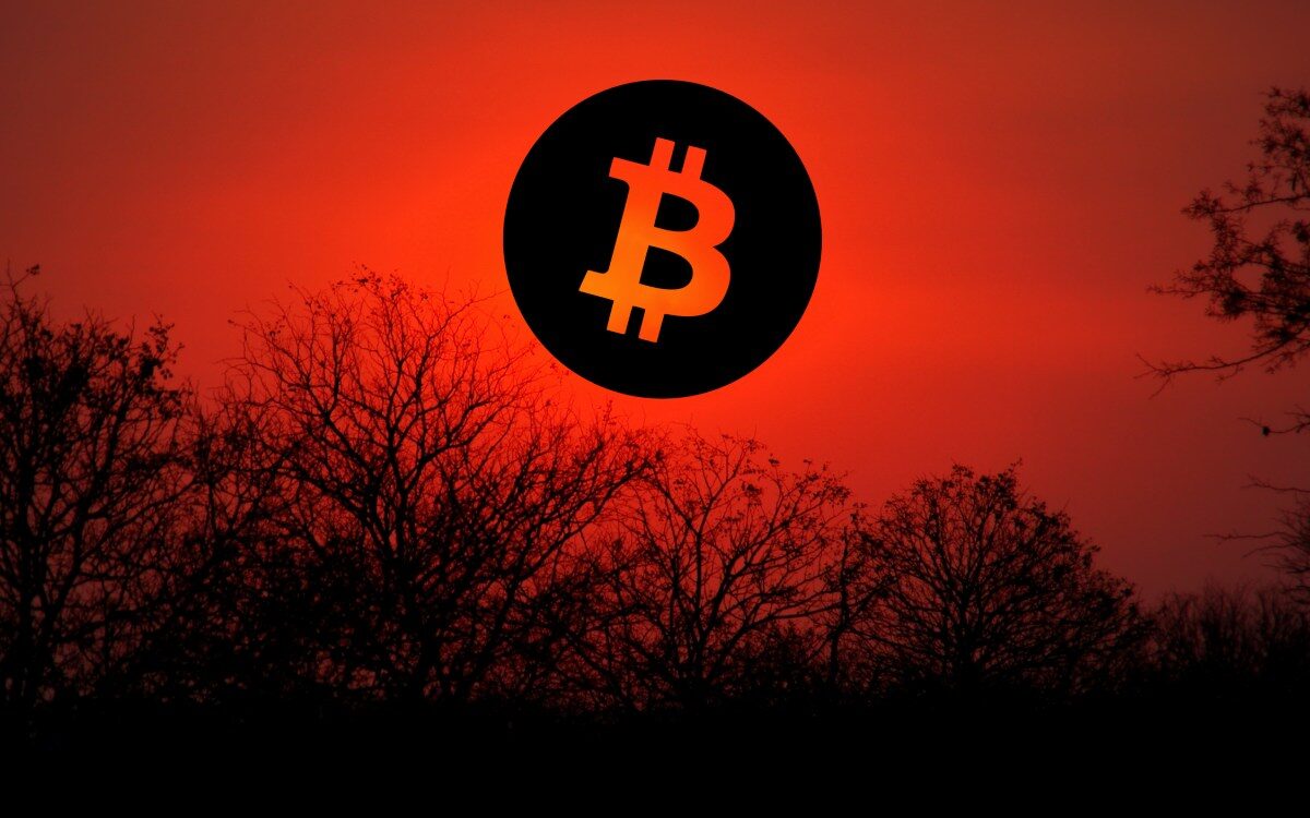 bitcoin neden dusuyor dusus