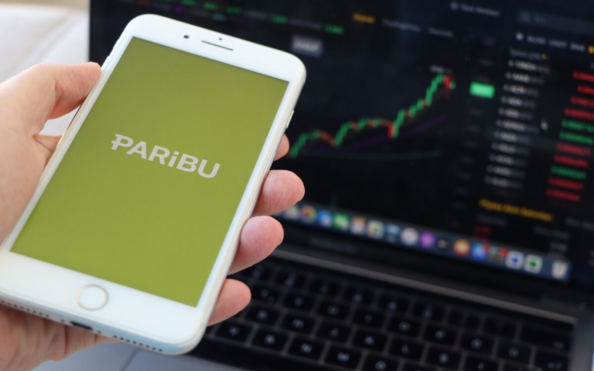 paribu 1