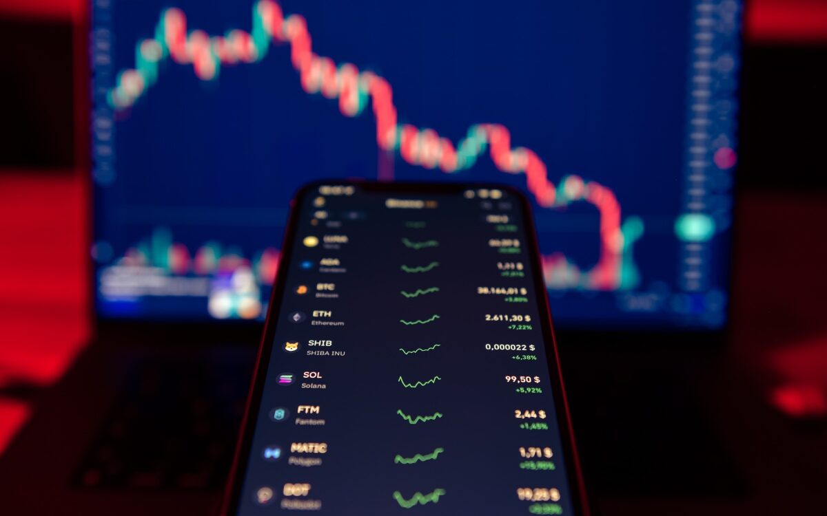 altcoin kripto