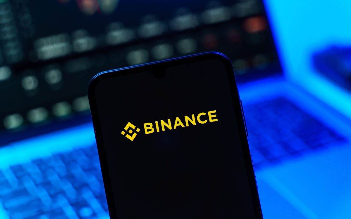 binance 77