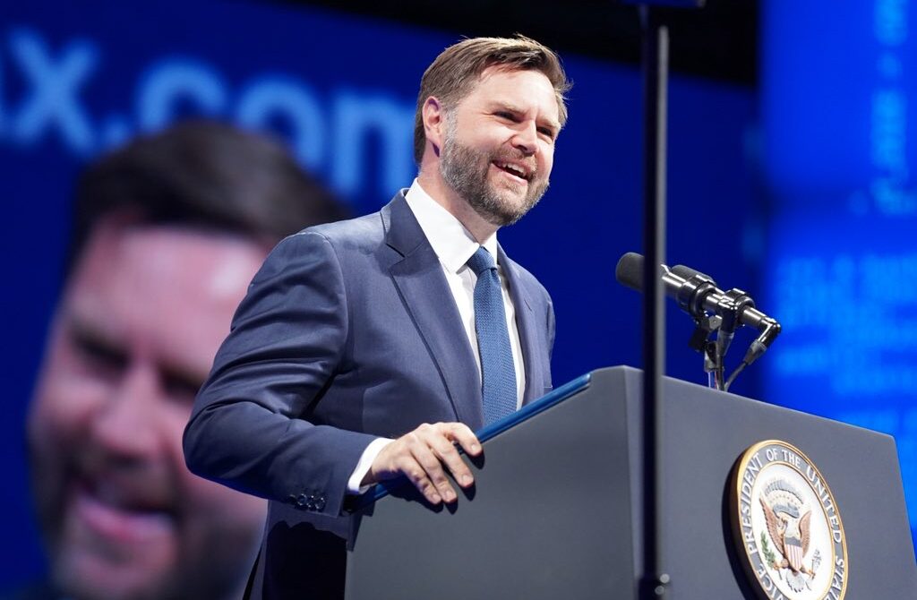 jd vance