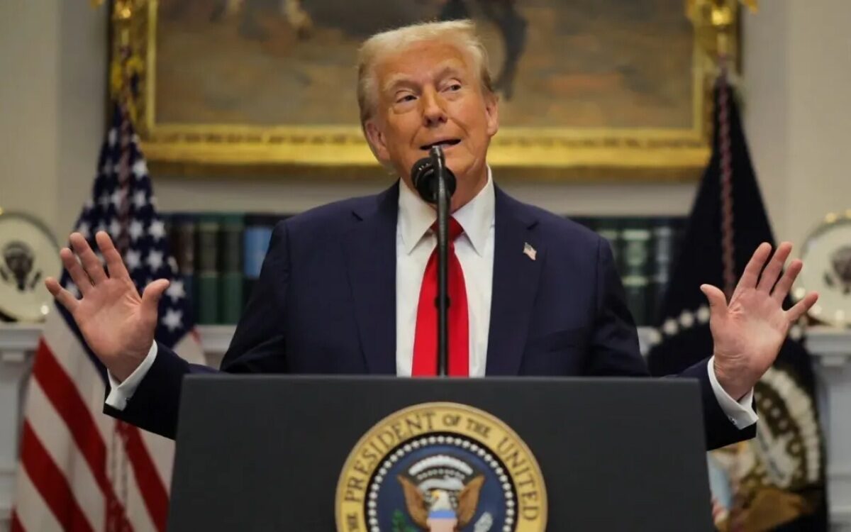 donald trump 31