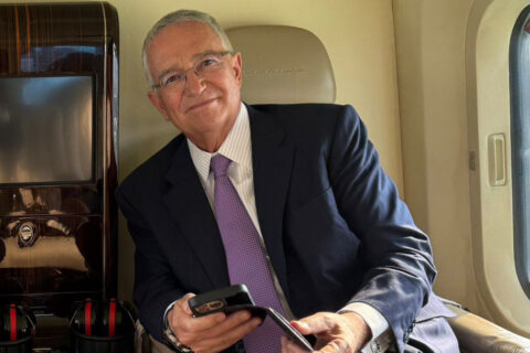 Ricardo Salinas