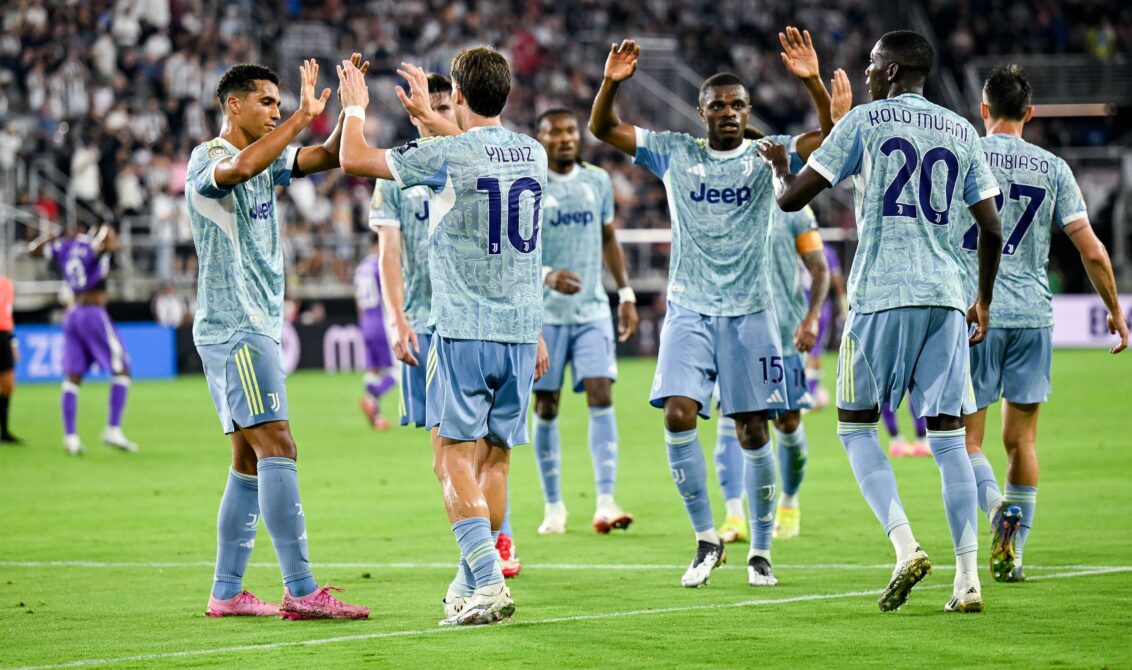Juventus