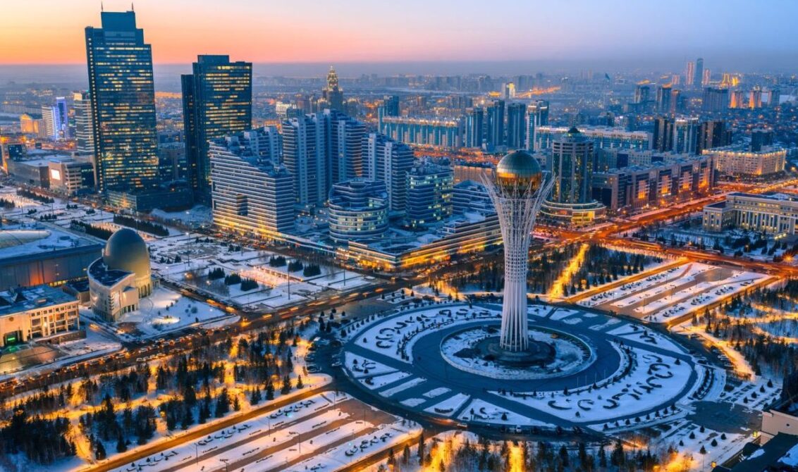 Kazakistan
