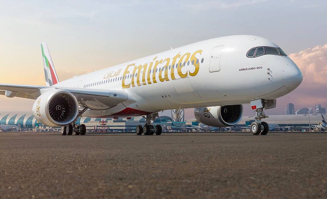Emirates