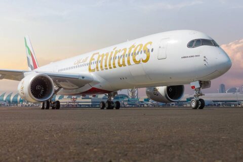 Emirates