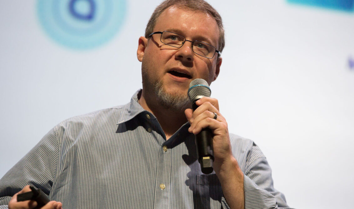 Jeff Garzik