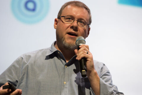 Jeff Garzik