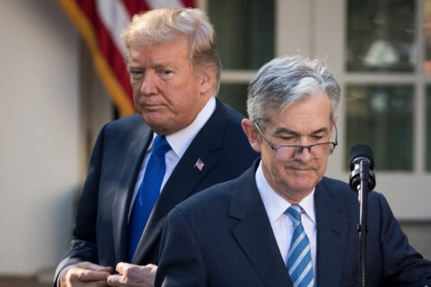 powell trump