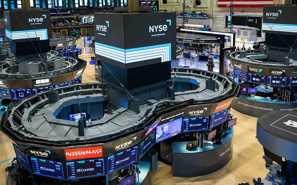 nyse 4