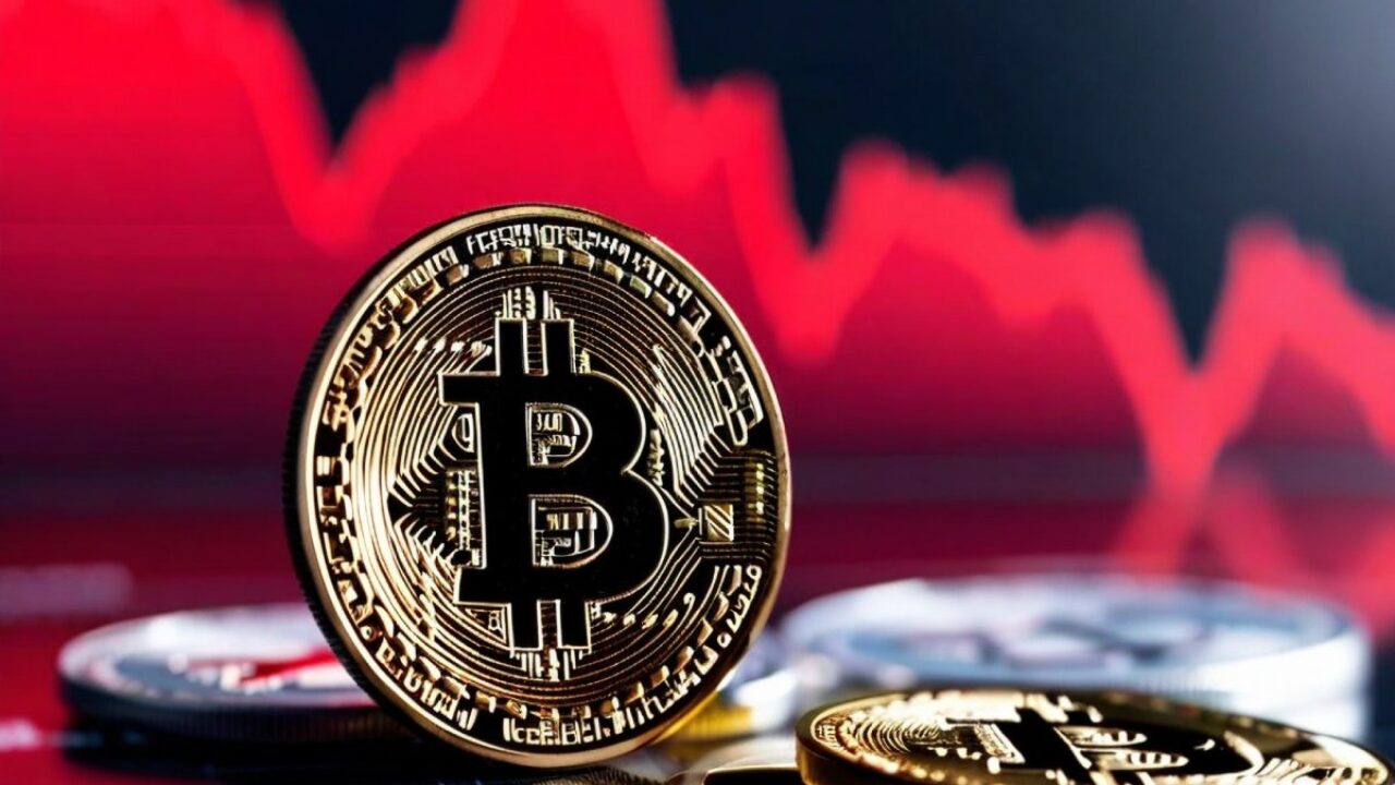 Bitcoin son 7 yılın en kötü kasım ayına yaklaşıyor: 