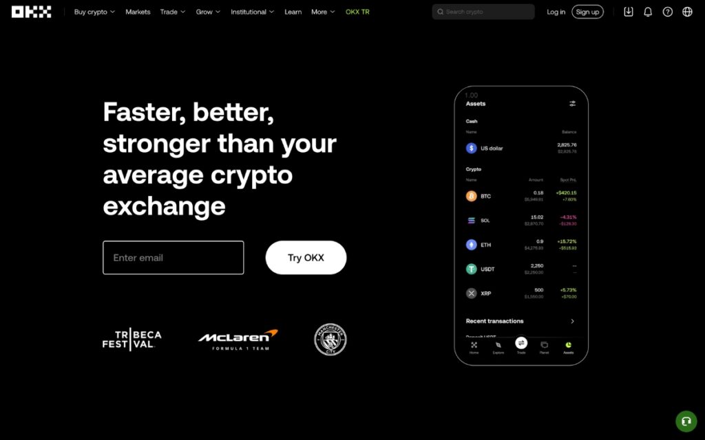 okb coin nedir okx coin