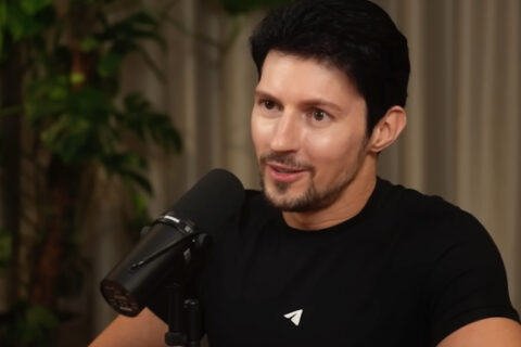 Pavel Durov