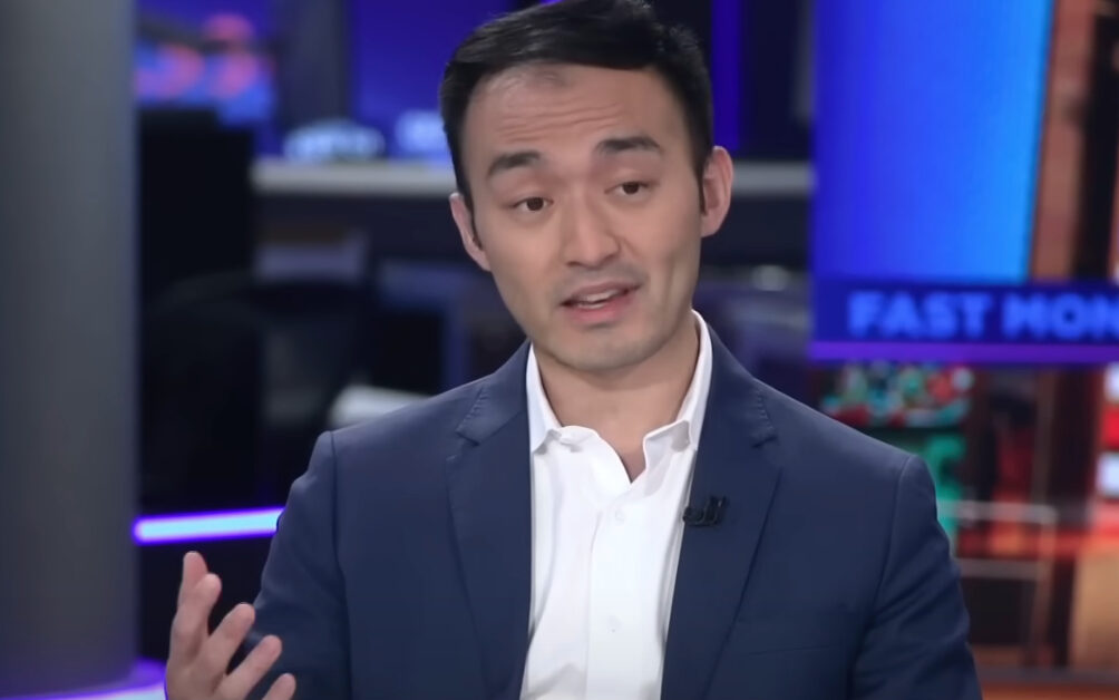 Cosmo Jiang