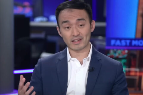 Cosmo Jiang
