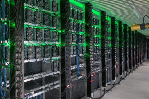 IREN Bitcoin