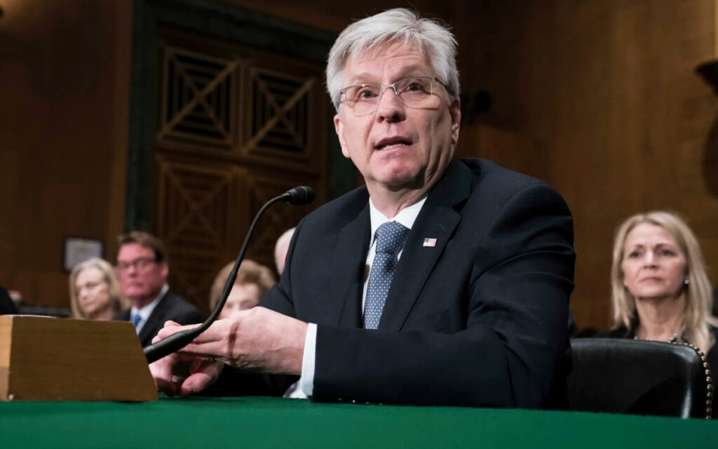 Fed için bir anda öne çıktı: Trump'la bugün görüşecek 4 WALLER 1200